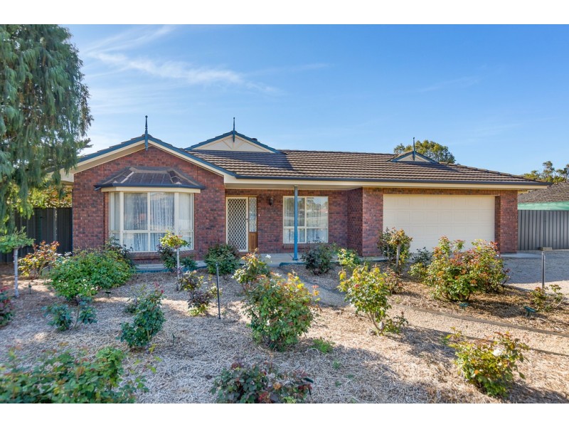 61 Ashbourne Road, Strathalbyn SA 5255