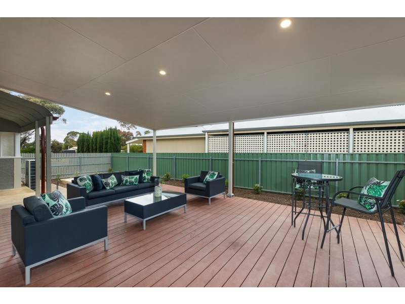 18 Manse Road, Strathalbyn SA 5255