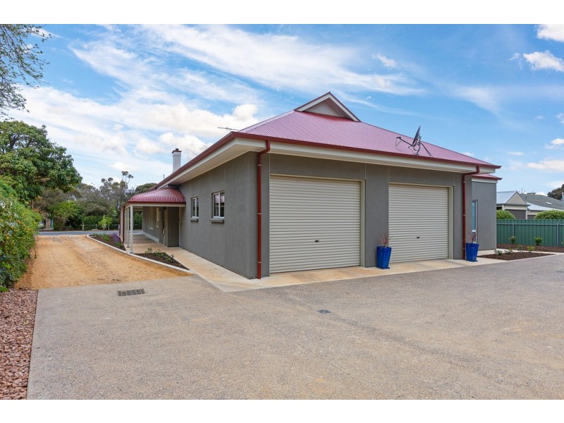 18 Manse Road, Strathalbyn SA 5255