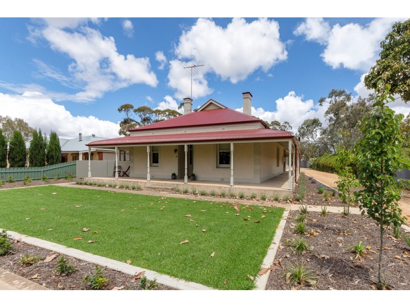 18 Manse Road, Strathalbyn SA 5255