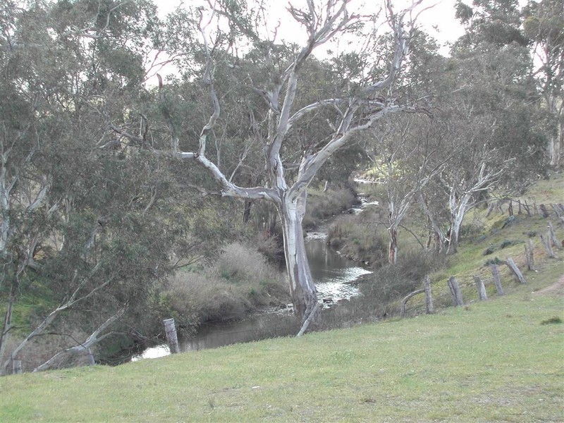 Lot 2 South Bremer Road, Hartley SA 5255