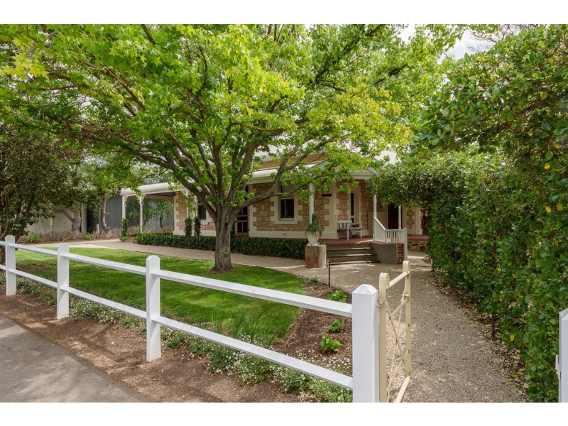 5 Mill Street, Strathalbyn SA 5255