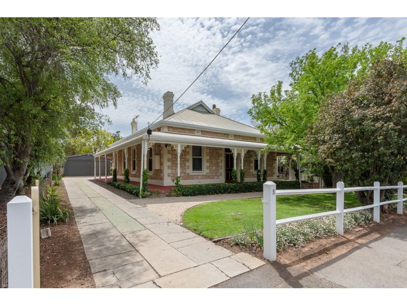 5 Mill Street, Strathalbyn SA 5255