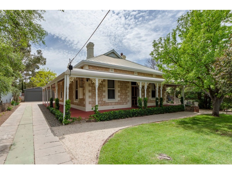 5 Mill Street, Strathalbyn SA 5255