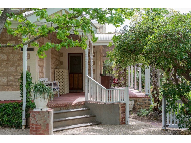 5 Mill Street, Strathalbyn SA 5255