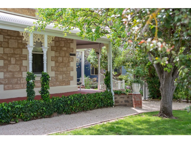 5 Mill Street, Strathalbyn SA 5255