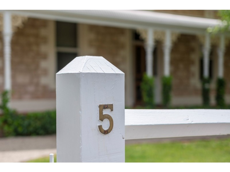 5 Mill Street, Strathalbyn SA 5255