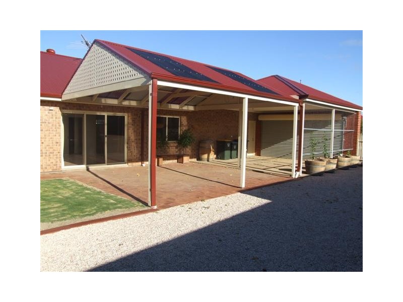 8 Strathcona Glen, Strathalbyn SA 5255