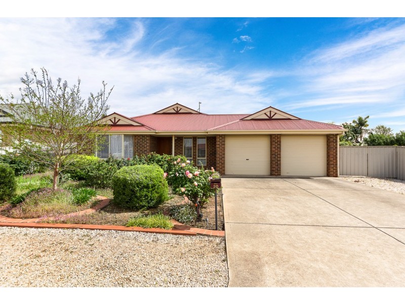 20 Hooper Road, Strathalbyn SA 5255