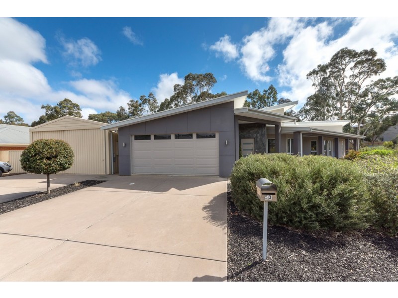 53 Braemar Drive, Strathalbyn SA 5255