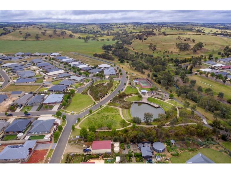 53 Braemar Drive, Strathalbyn SA 5255