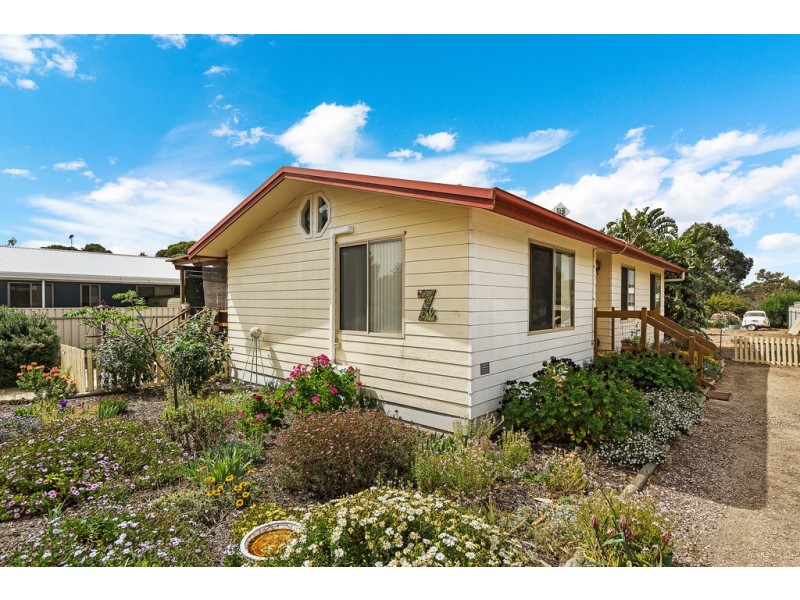 7 Watson Sreet, Milang SA 5256