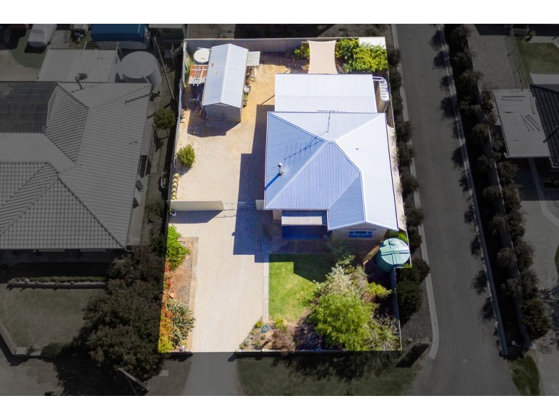 3 Fennell Street, Strathalbyn SA 5255