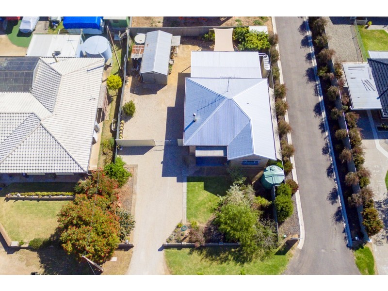 3 Fennell Street, Strathalbyn SA 5255