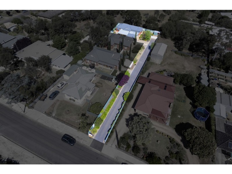 3/5A Marchant Road, Strathalbyn SA 5255