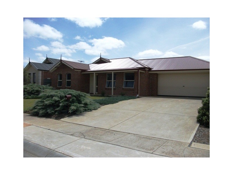 22 Strathmont Drive, Strathalbyn SA 5255