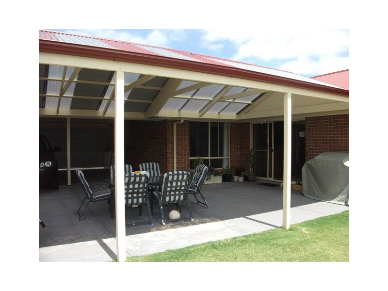 22 Strathmont Drive, Strathalbyn SA 5255