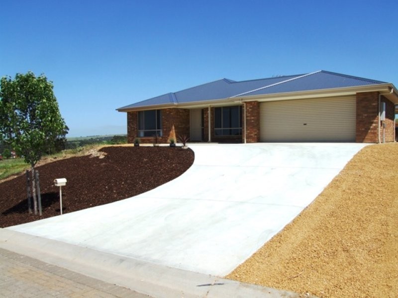 12 St Andrews Drive, Strathalbyn SA 5255