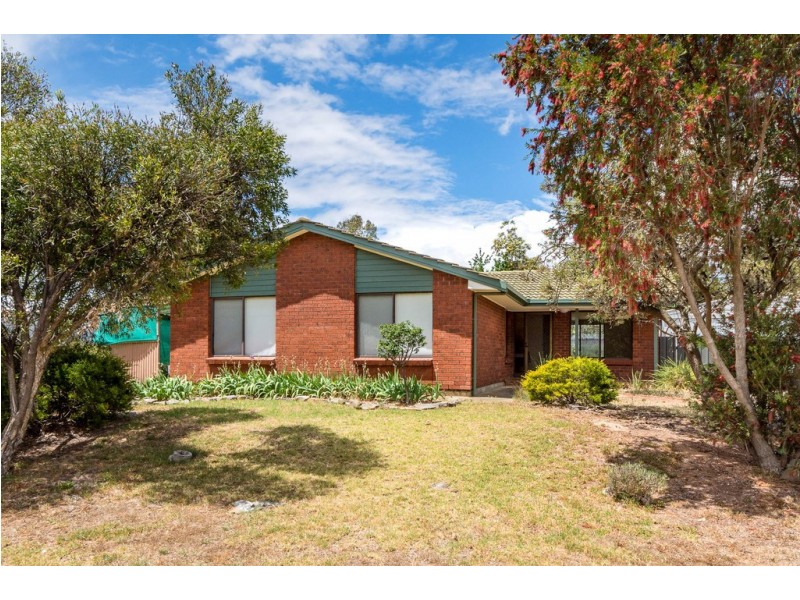 3 Borrett Court, Strathalbyn SA 5255