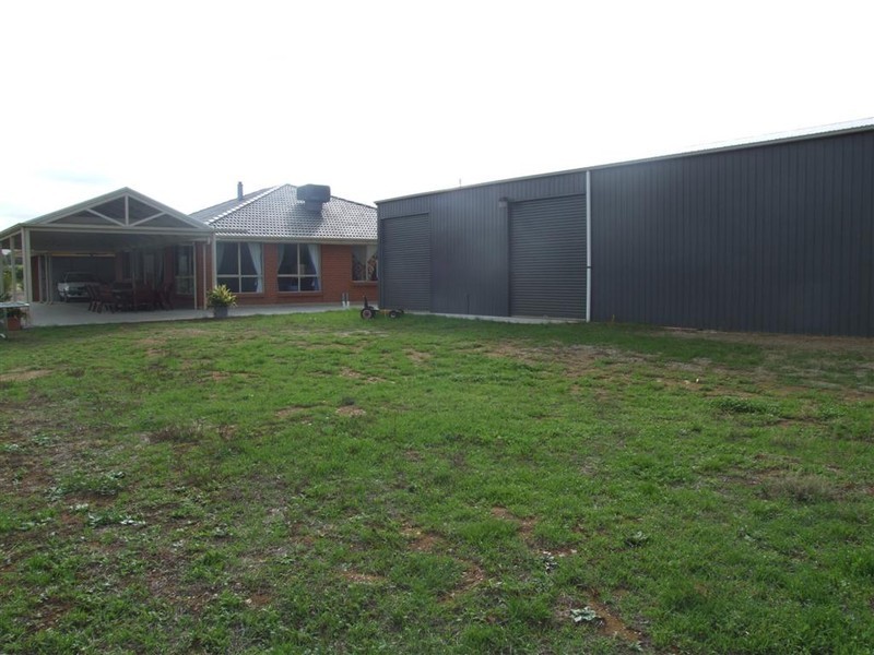 Lot 2 Acacia Court, Strathalbyn SA 5255