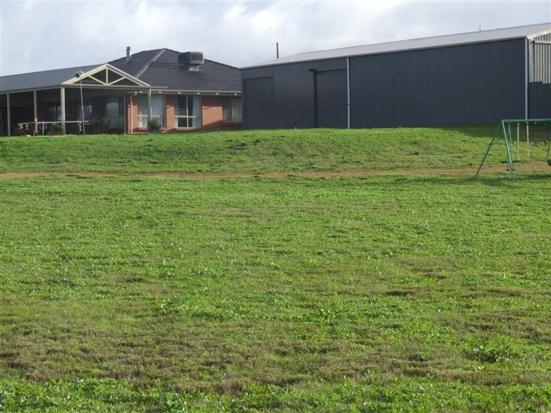 Lot 2 Acacia Court, Strathalbyn SA 5255