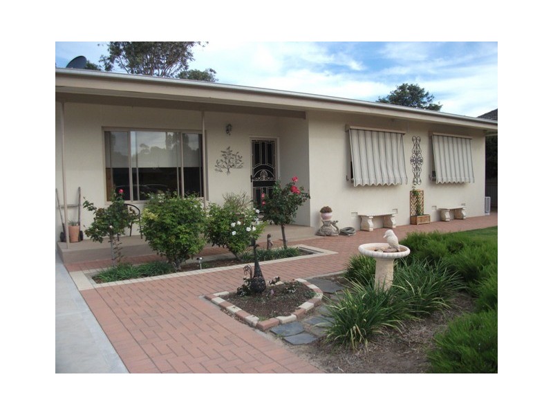 40 Ashbourne Road, Strathalbyn SA 5255