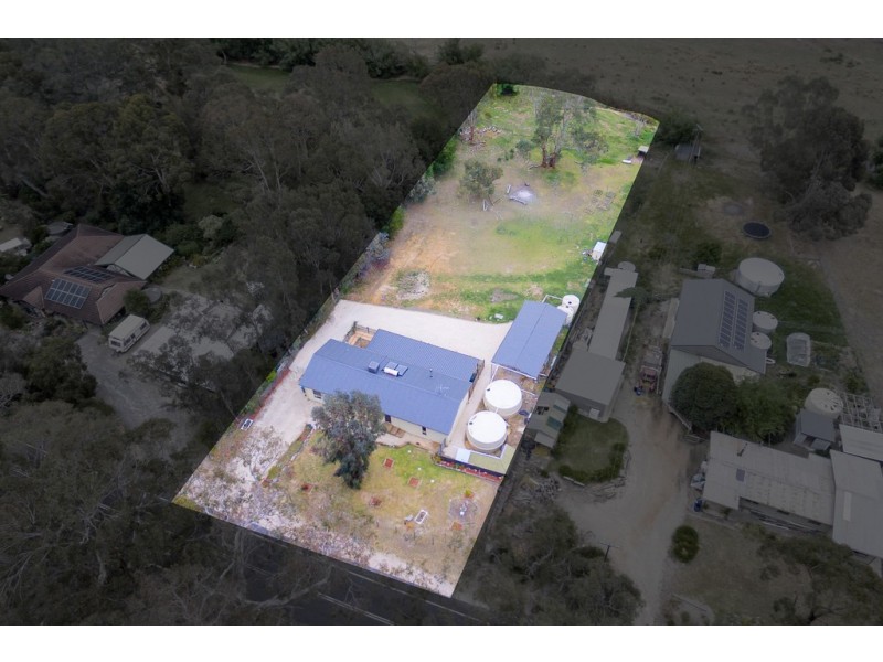 1266 Bull Creek Road, Ashbourne SA 5157