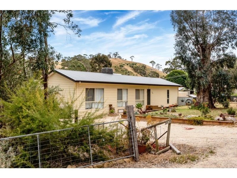 1266 Bull Creek Road, Ashbourne SA 5157