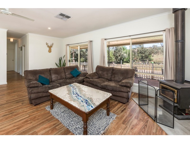 1266 Bull Creek Road, Ashbourne SA 5157