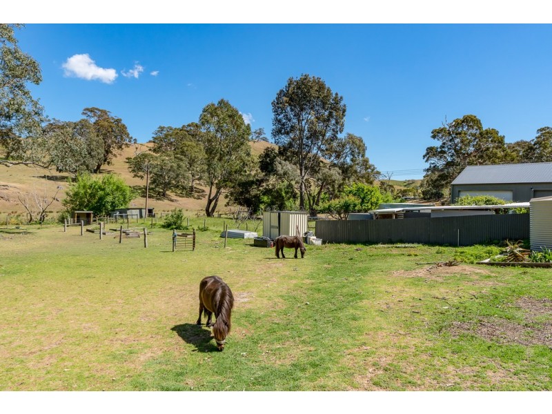 1266 Bull Creek Road, Ashbourne SA 5157