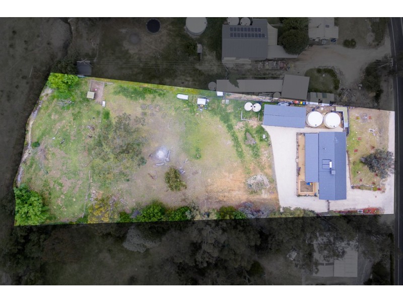 1266 Bull Creek Road, Ashbourne SA 5157
