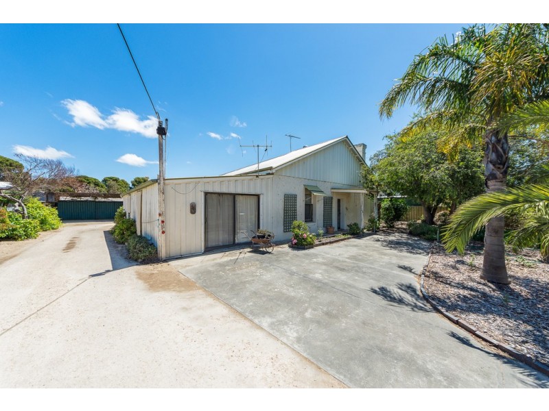4 Lang Street, Milang SA 5256