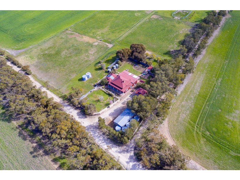 40A Hopgood Road, Strathalbyn SA 5255