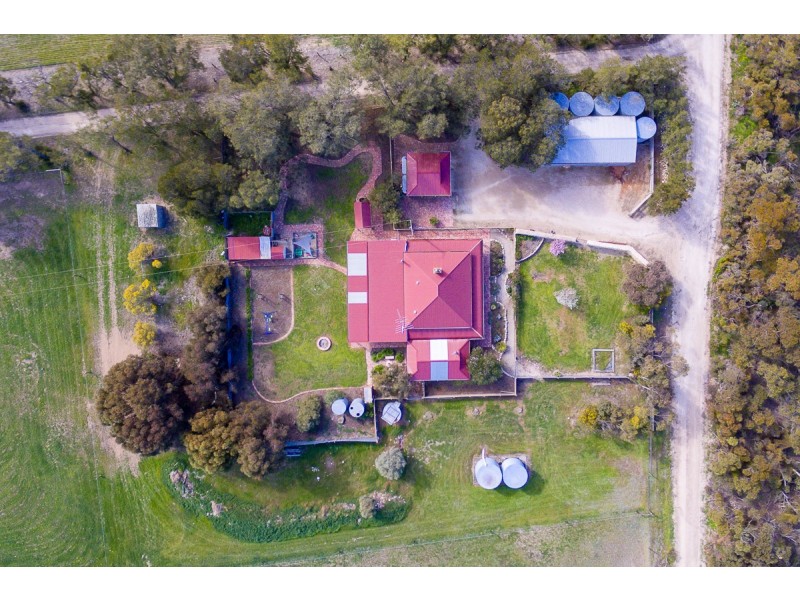 40A Hopgood Road, Strathalbyn SA 5255