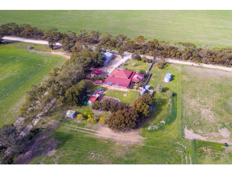 40A Hopgood Road, Strathalbyn SA 5255