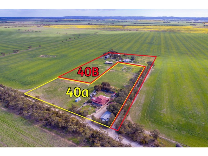40B Hopgood Road, Strathalbyn SA 5255