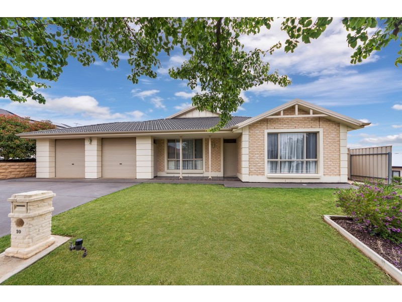 10 Wick Way, Strathalbyn SA 5255