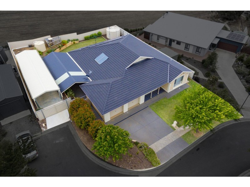 10 Wick Way, Strathalbyn SA 5255