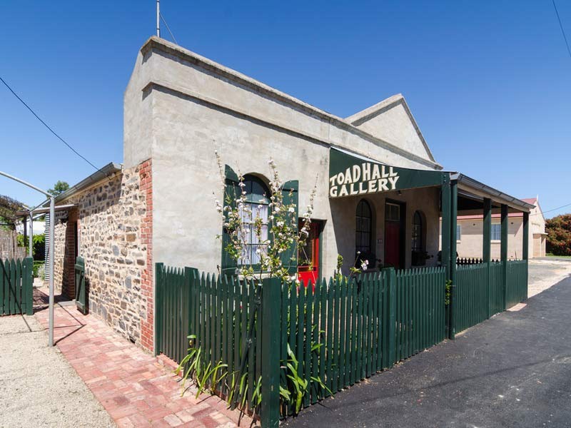 20 North Parade, Strathalbyn SA 5255