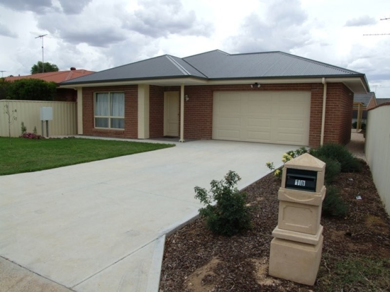 1A George Street, Strathalbyn SA 5255