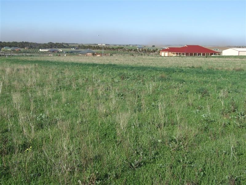 Lot 11 Trainers Way, Strathalbyn SA 5255