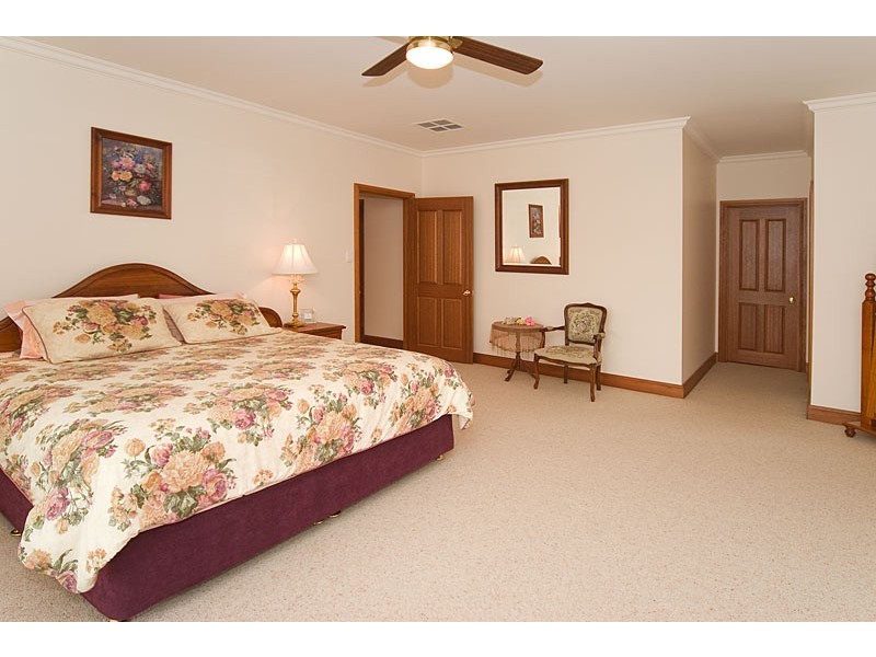 Lot 4 Trainers Way, Strathalbyn SA 5255