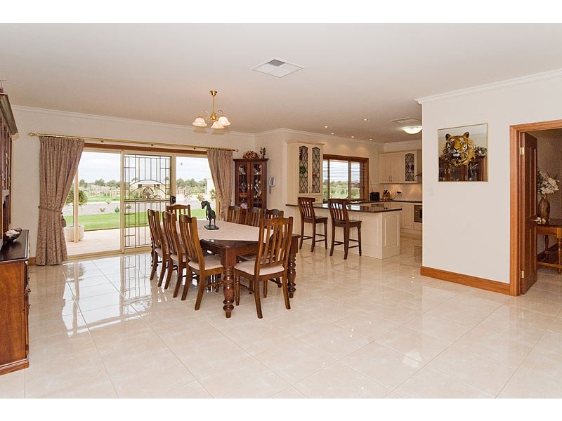 Lot 4 Trainers Way, Strathalbyn SA 5255