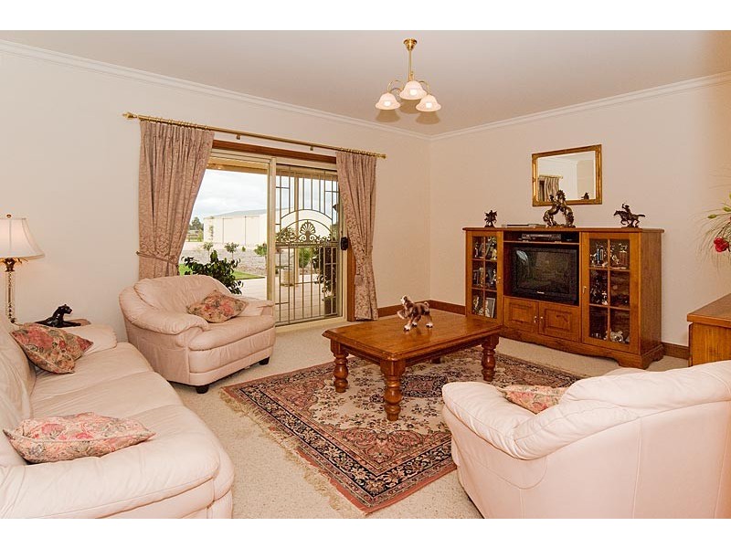 Lot 4 Trainers Way, Strathalbyn SA 5255