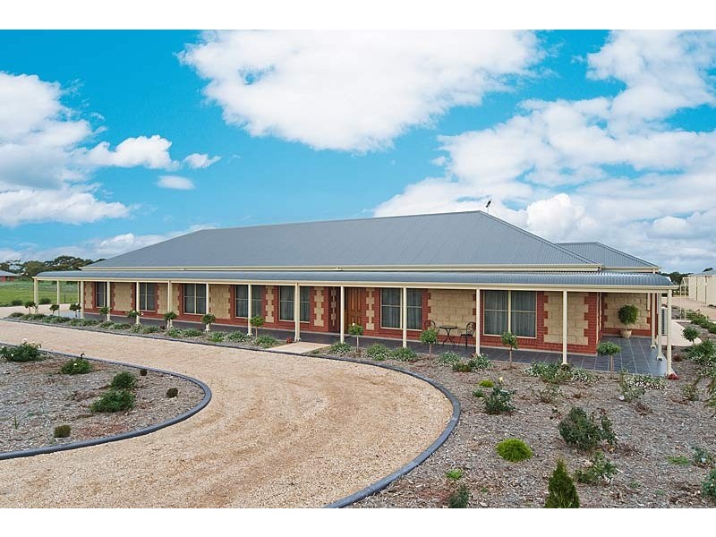 Lot 4 Trainers Way, Strathalbyn SA 5255