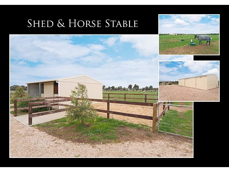 Lot 4 Trainers Way, Strathalbyn SA 5255