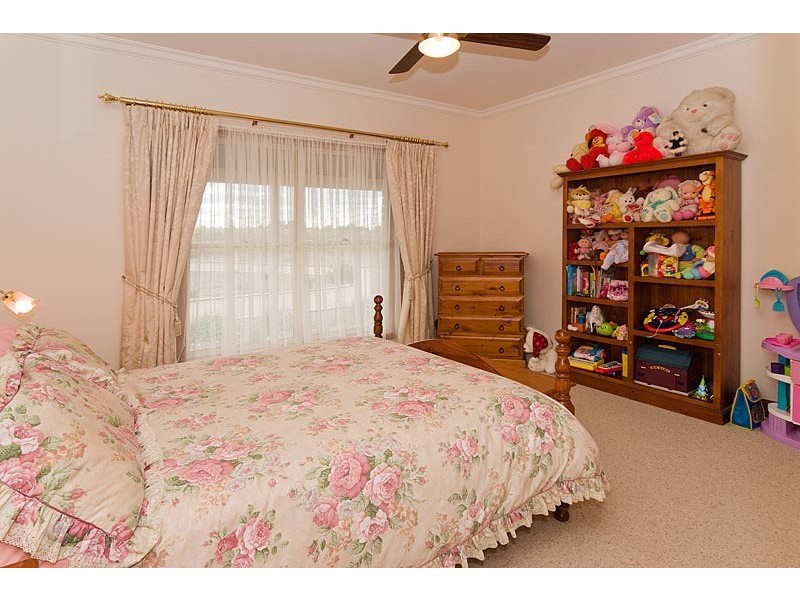 Lot 4 Trainers Way, Strathalbyn SA 5255