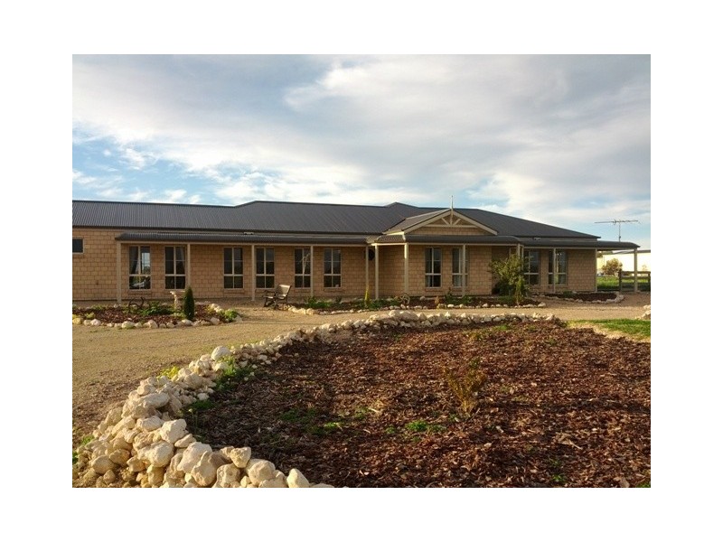 40 Trainers Way, Strathalbyn SA 5255