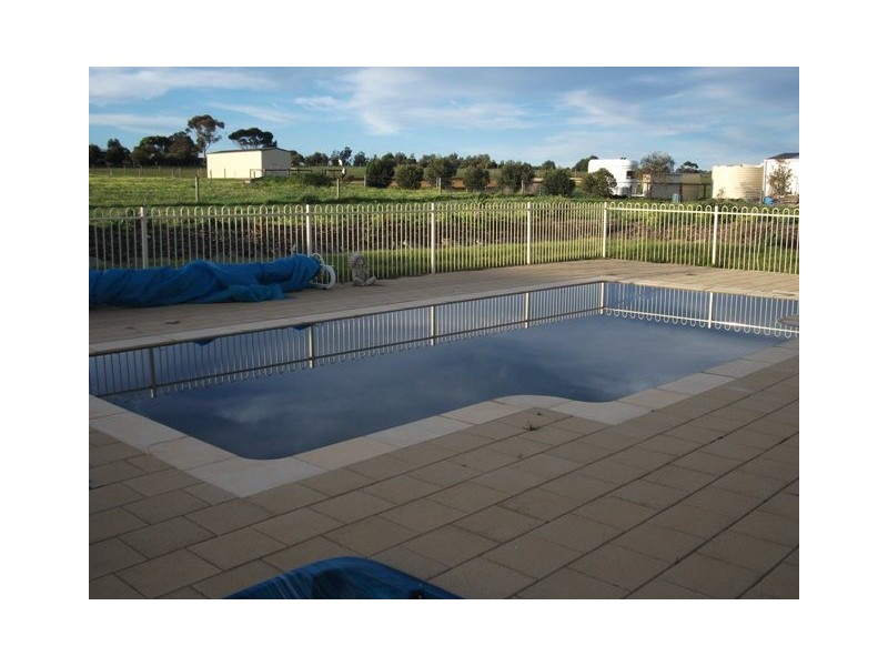 40 Trainers Way, Strathalbyn SA 5255