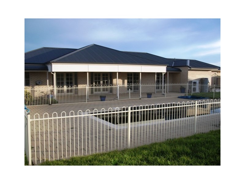 40 Trainers Way, Strathalbyn SA 5255